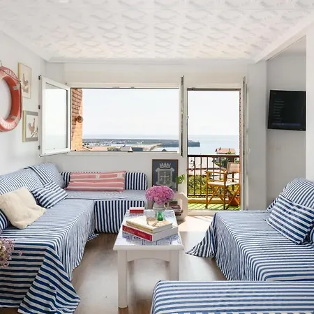 La Casa Del Gallo * Luanco