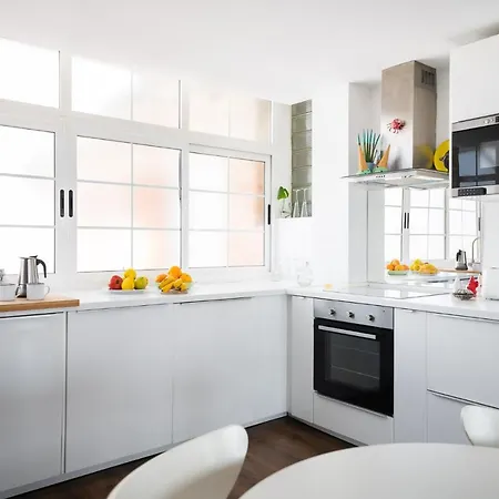 Διαμέρισμα La Casa Del Gallo *