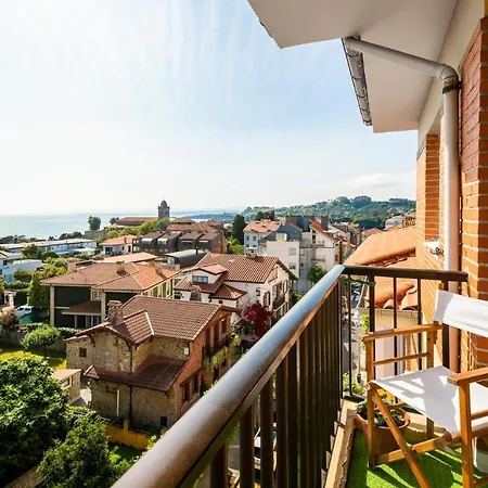 Apartamento La Casa Del Gallo *
