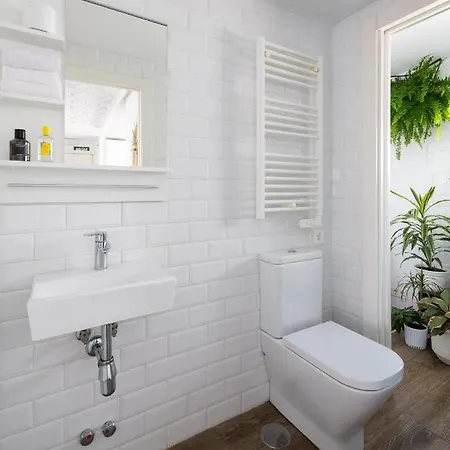 Διαμέρισμα La Casa Del Gallo