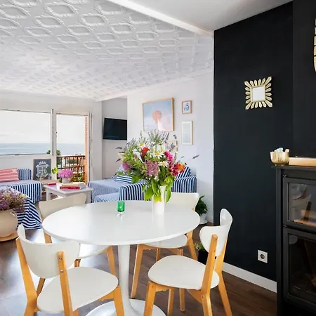 La Casa Del Gallo Apartamento