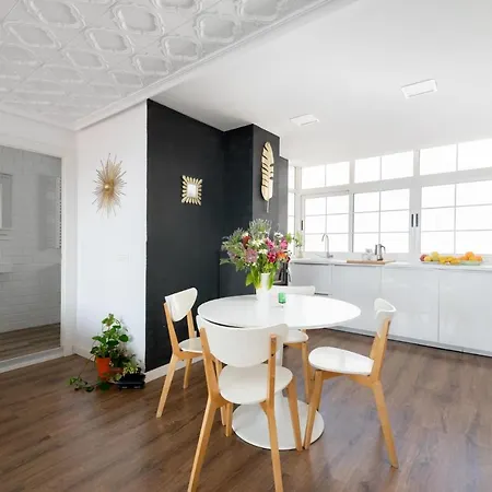 Apartamento La Casa Del Gallo Luanco