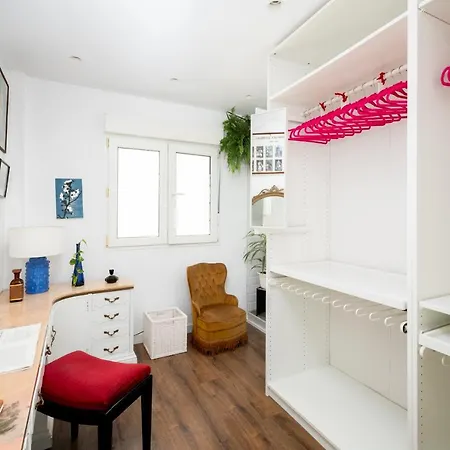 Διαμέρισμα La Casa Del Gallo