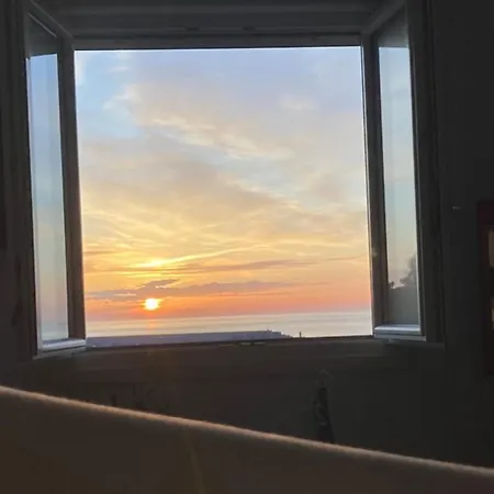 La Casa Del Gallo Διαμέρισμα