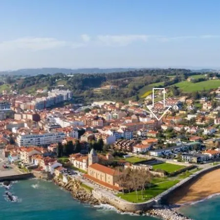 La Casa Del Gallo Luanco