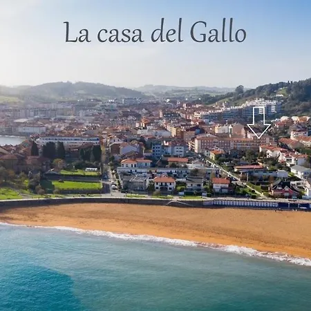 Apartment La Casa Del Gallo