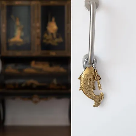 Διαμέρισμα La Casa Del Gallo *