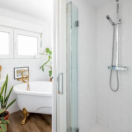 Διαμέρισμα La Casa Del Gallo