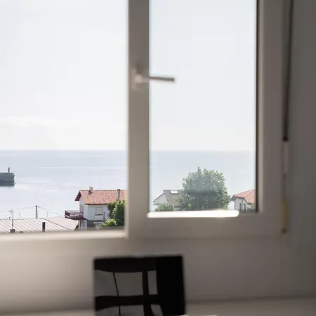 Apartamento La Casa Del Gallo *