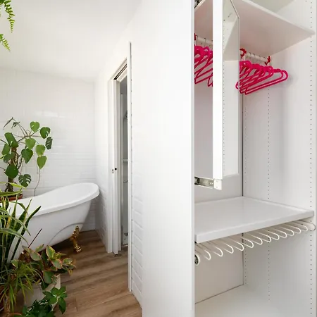 Διαμέρισμα La Casa Del Gallo