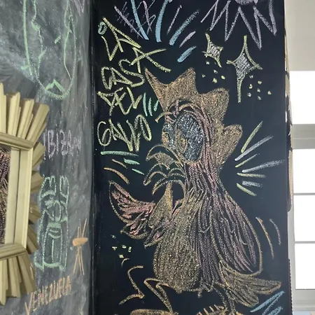 Διαμέρισμα La Casa Del Gallo Luanco