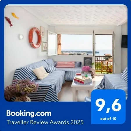 Apartamento La Casa Del Gallo Luanco