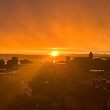 Apartment La Casa Del Gallo *