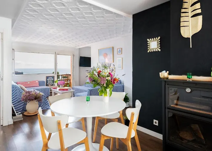 La Casa Del Gallo Apartment