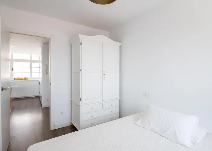 Apartment La Casa Del Gallo