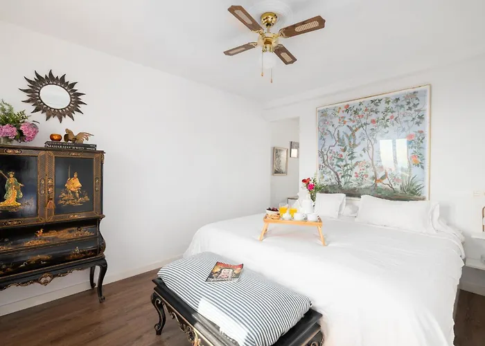 La Casa Del Gallo * Luanco